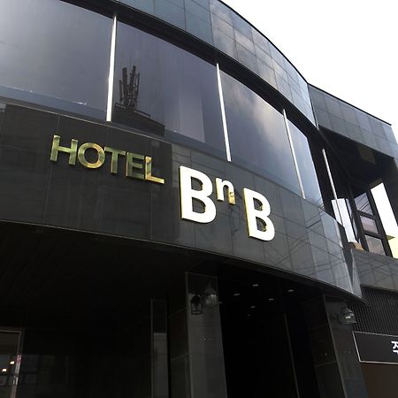 Gallery Hotel Bnb Jeju Ngoại thất bức ảnh