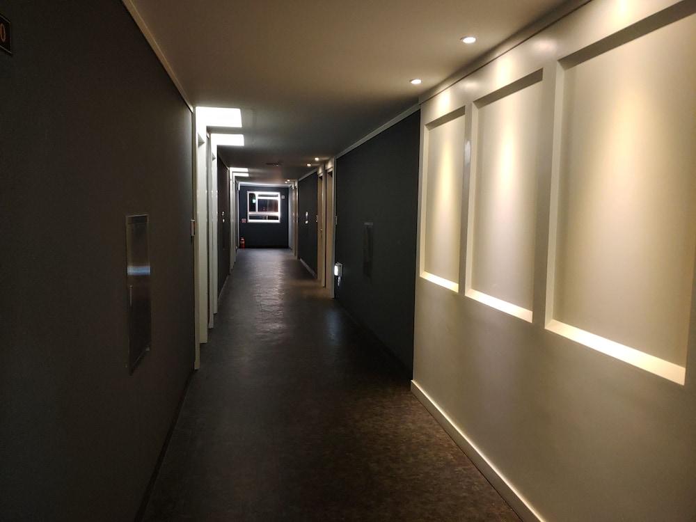 Gallery Hotel Bnb Jeju Ngoại thất bức ảnh