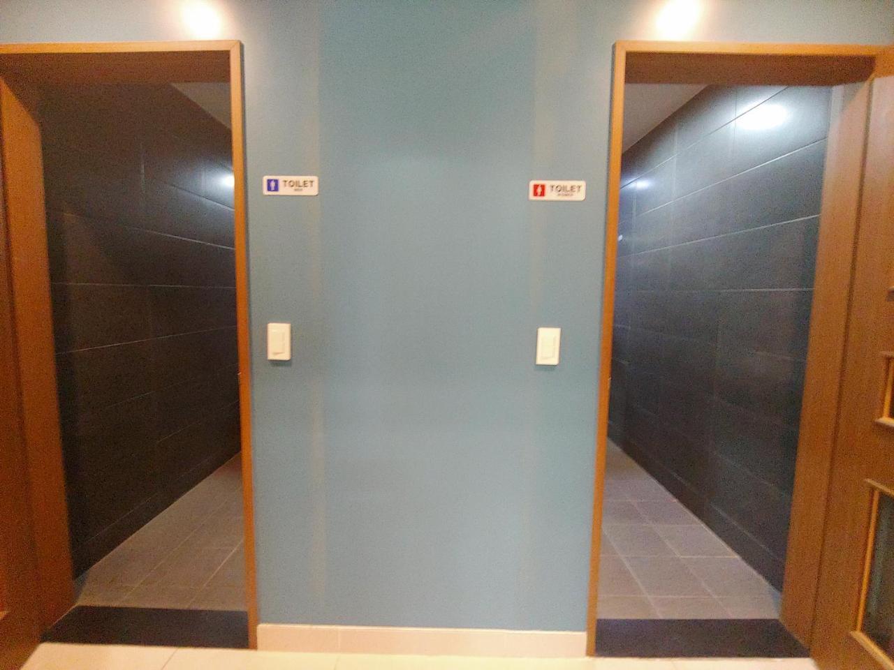 Gallery Hotel Bnb Jeju Ngoại thất bức ảnh