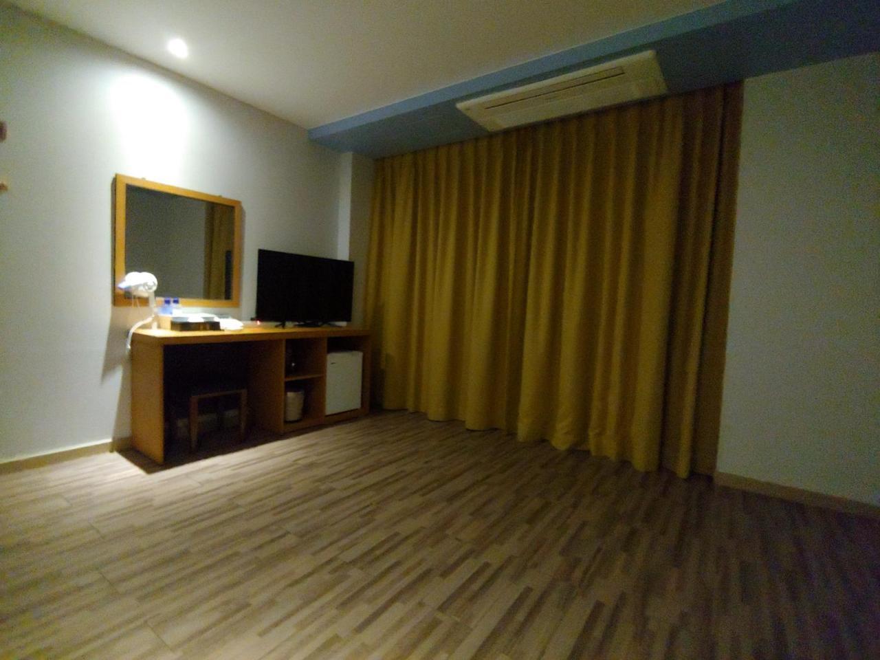 Gallery Hotel Bnb Jeju Ngoại thất bức ảnh