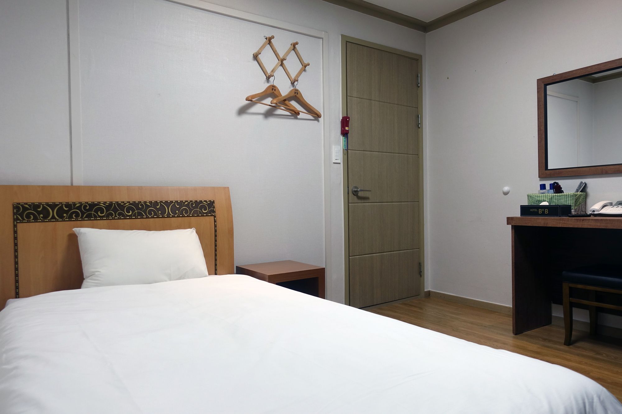 Gallery Hotel Bnb Jeju Ngoại thất bức ảnh