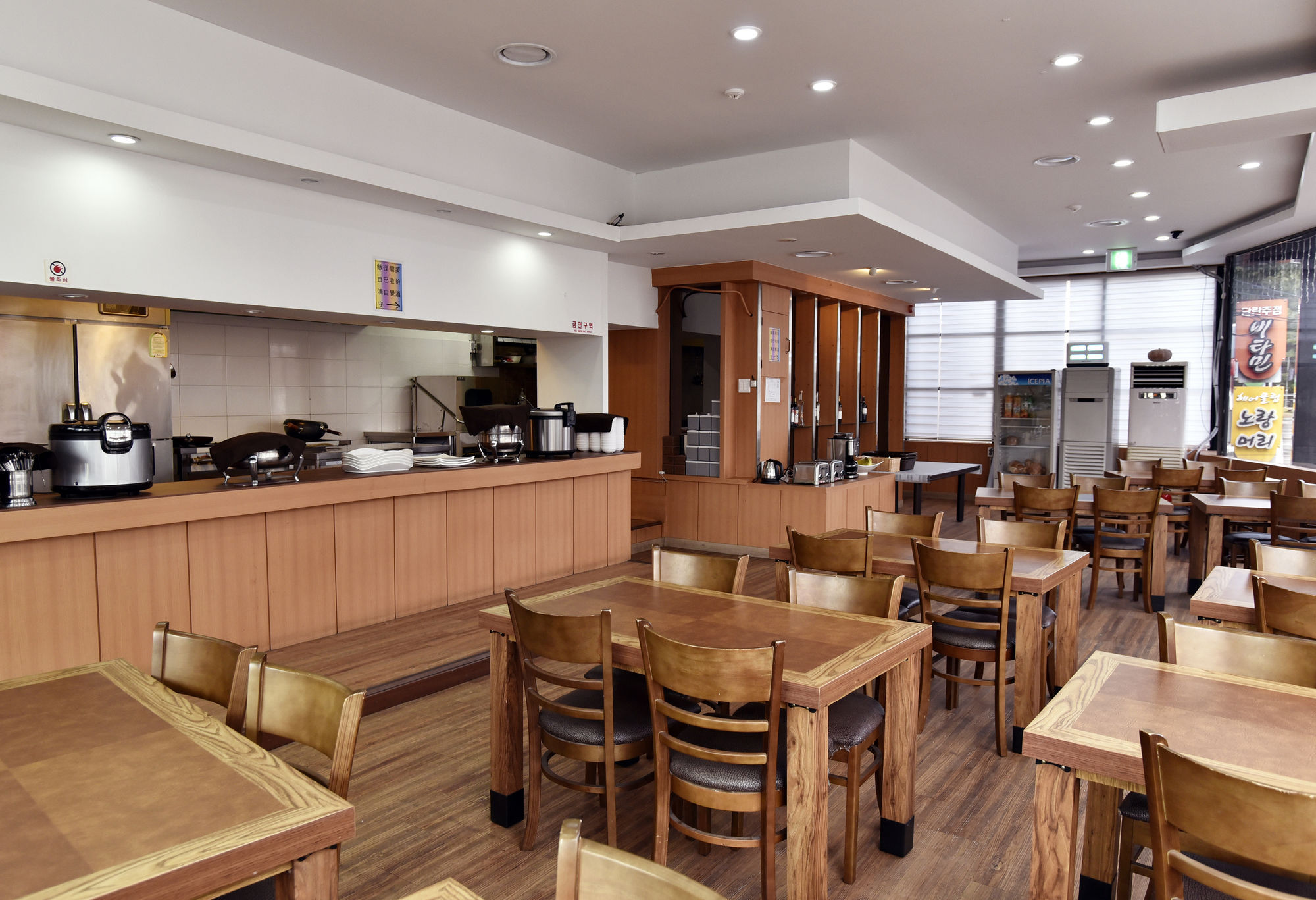 Gallery Hotel Bnb Jeju Ngoại thất bức ảnh