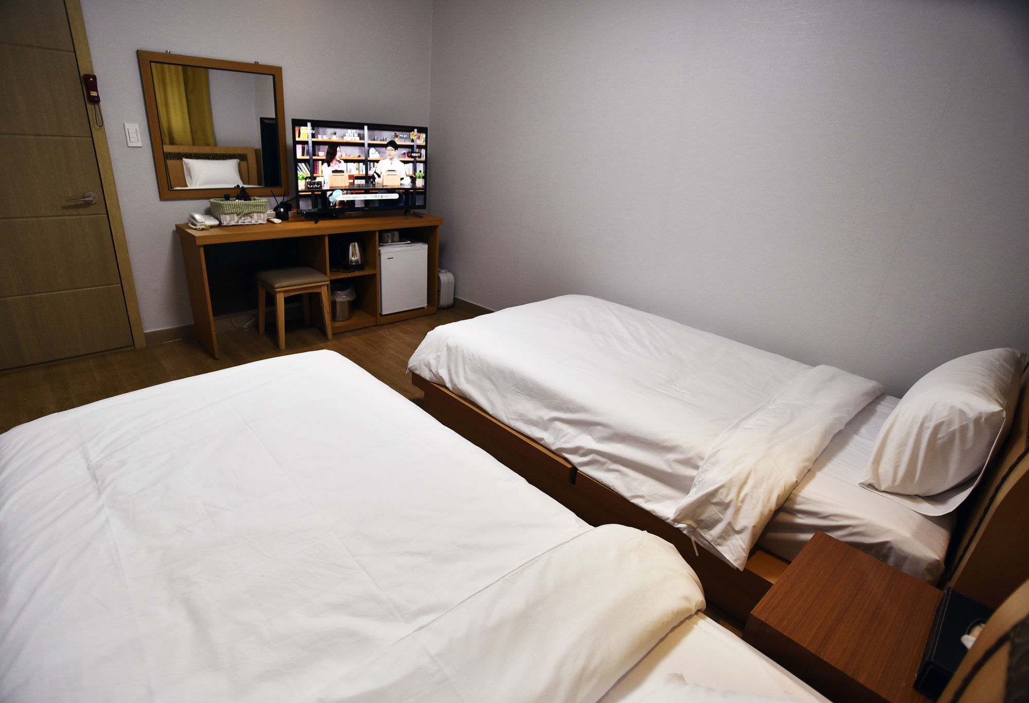 Gallery Hotel Bnb Jeju Ngoại thất bức ảnh