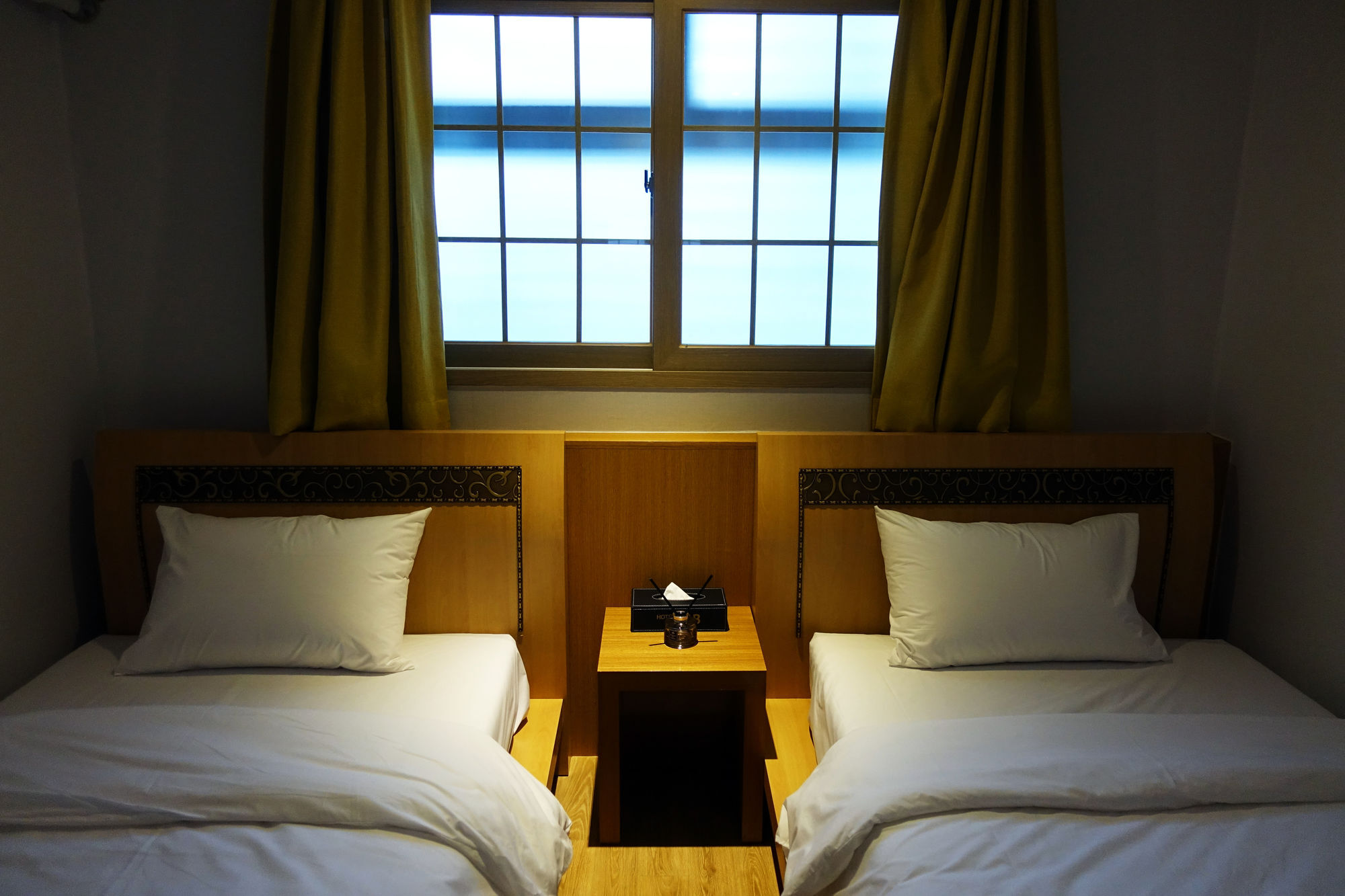 Gallery Hotel Bnb Jeju Ngoại thất bức ảnh